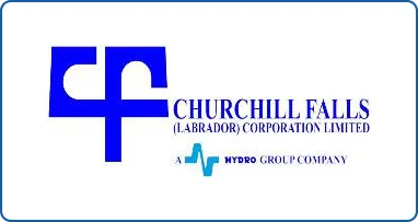 Churchill Falls Labrador Corp_logo Churchill Falls Labrador Corp.