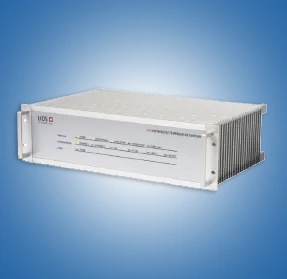 Distributed Temperature Sensing (DTS) Unit - EHV Power