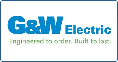 G&W 138 kV Outdoor PAT140
Terminations for XLPE Cables