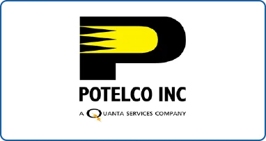 Potelco / Gates Foundation