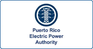 Puerto Rico Electric Power Authority
(Puerto Rico)