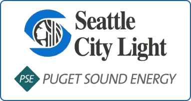 Seattle City Light / Puget Sound Energy
