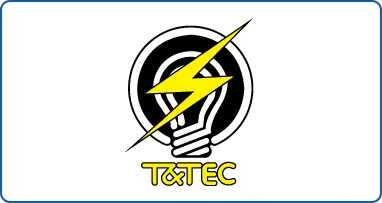 Trinidad and Tobago Electricity
Commission (Trinidad)